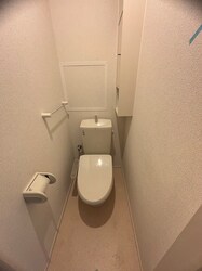 メゾンソレイユの物件内観写真